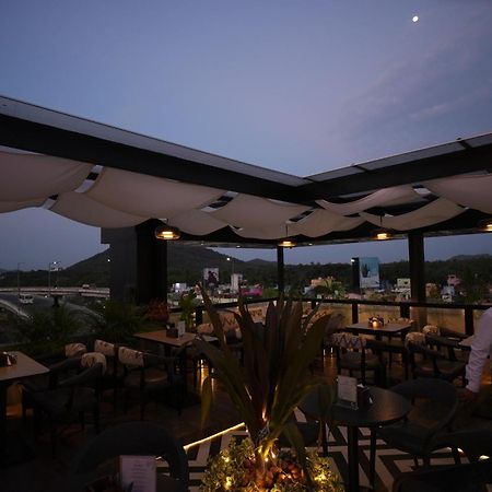 Hotel Srr Grand 钦奈 外观 照片
